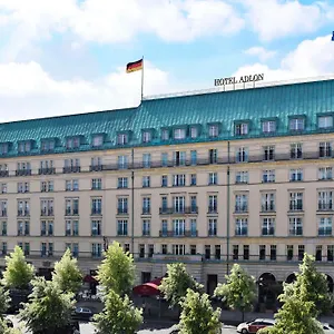 מלון Adlon Kempinski ברלין