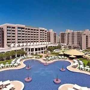 אתר נופש Barcelo Royal סאני ביץ'