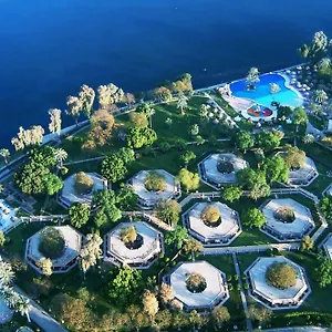 Θέρετρο Jolie & Kings Island
