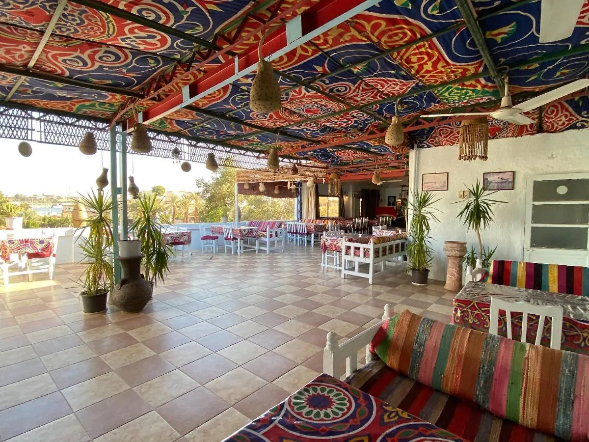 El Gezira Hotel Luxor