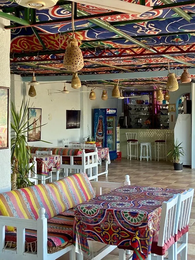 El Gezira Hotel Luxor