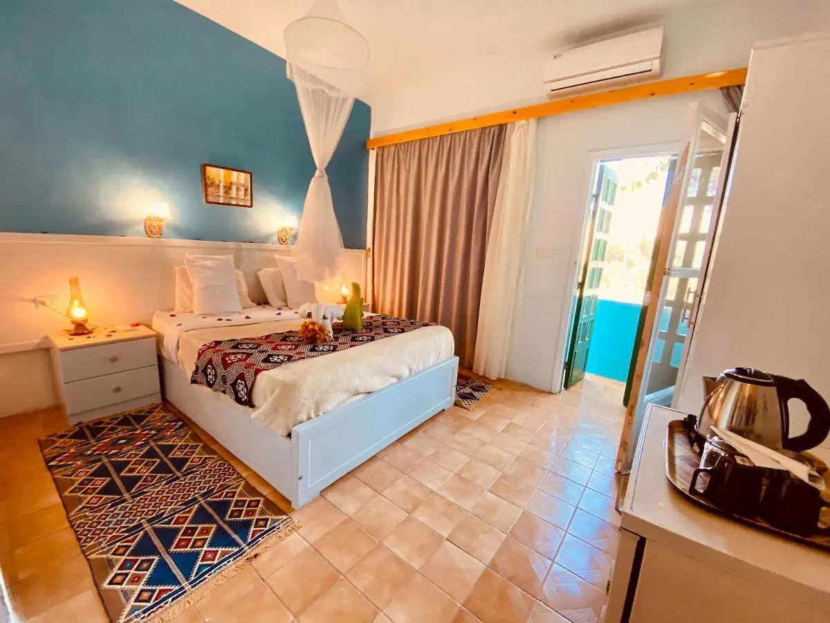El Gezira Hotel Luxor