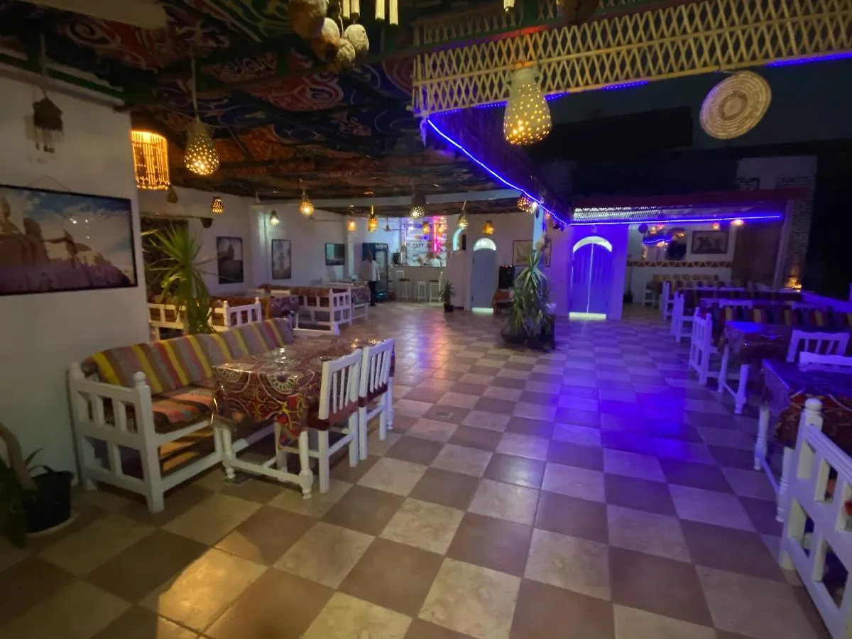El Gezira Hotel Luxor