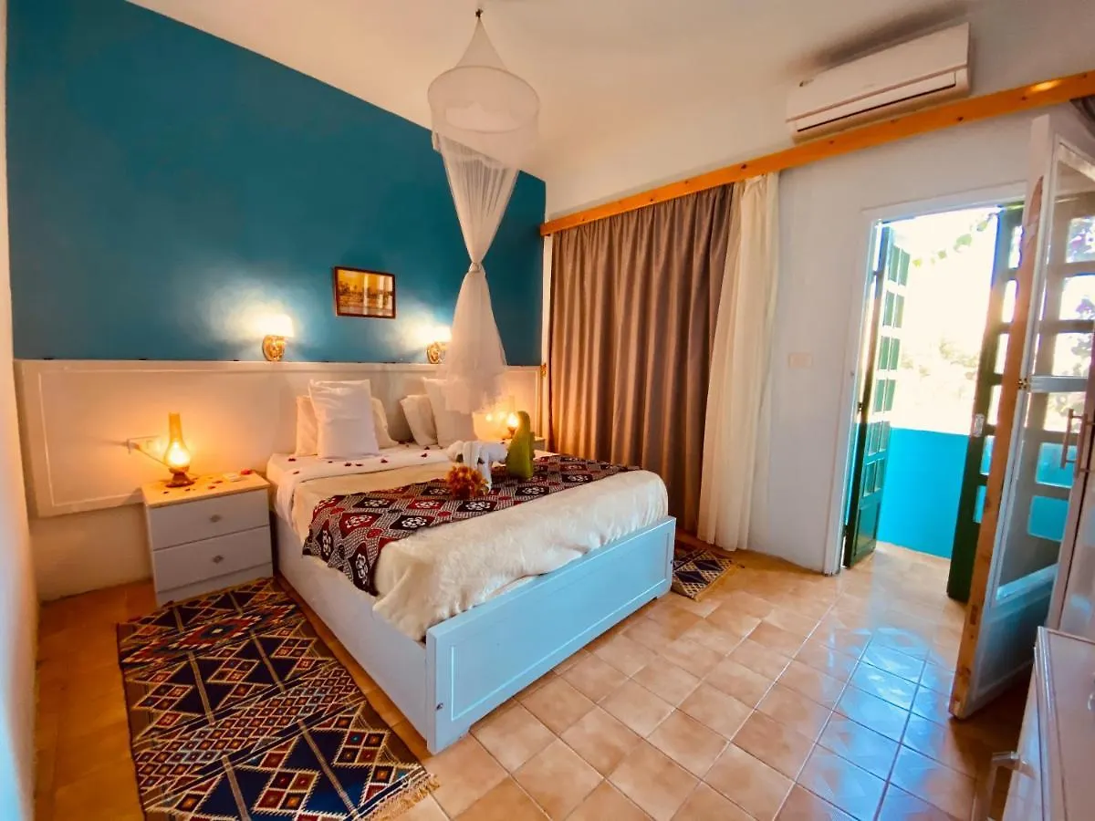 El Gezira Hotel Luxor