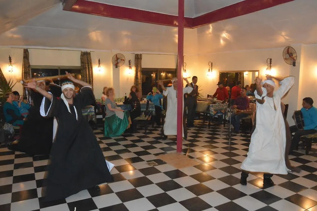 El Gezira Hotel Luxor