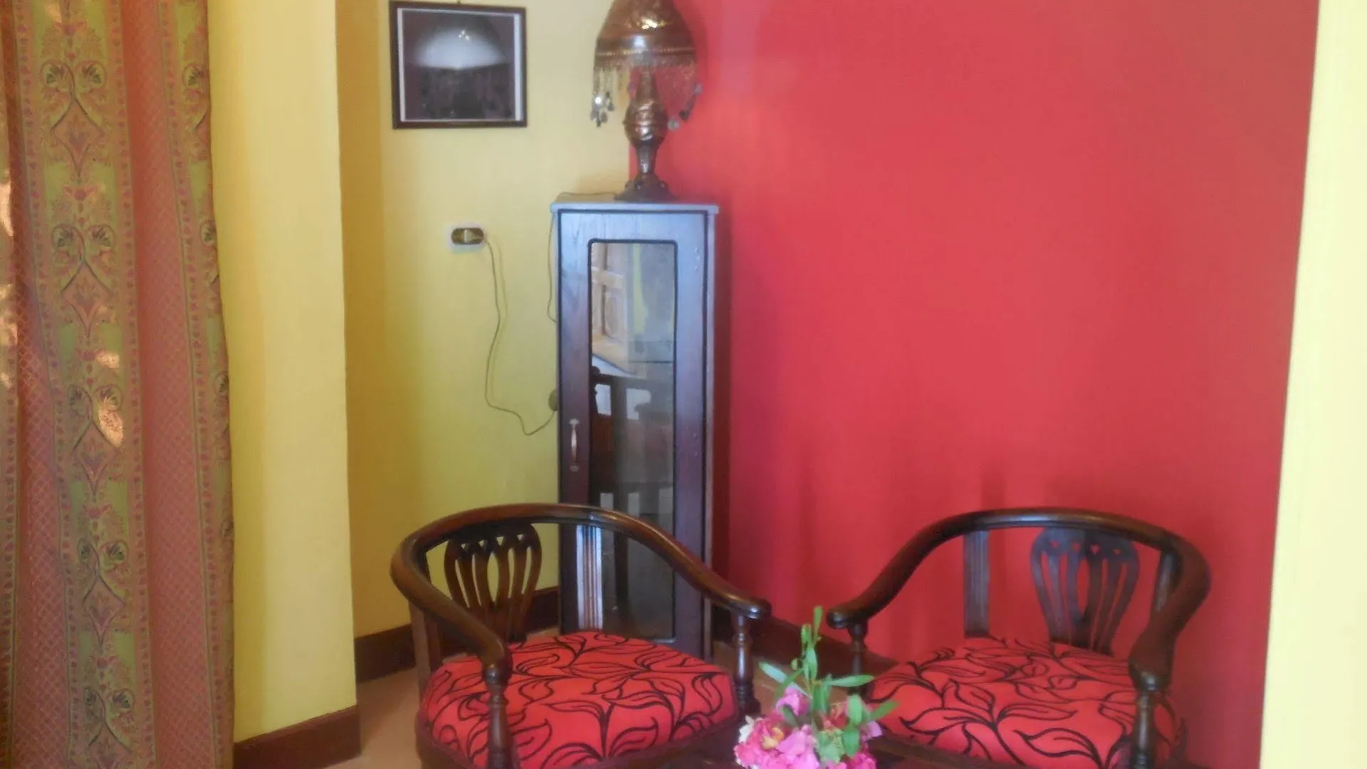 El Gezira Hotel Luxor 2*,