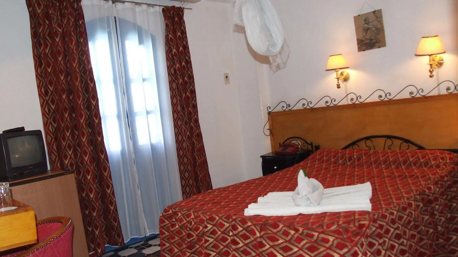 El Gezira Hotel Luxor
