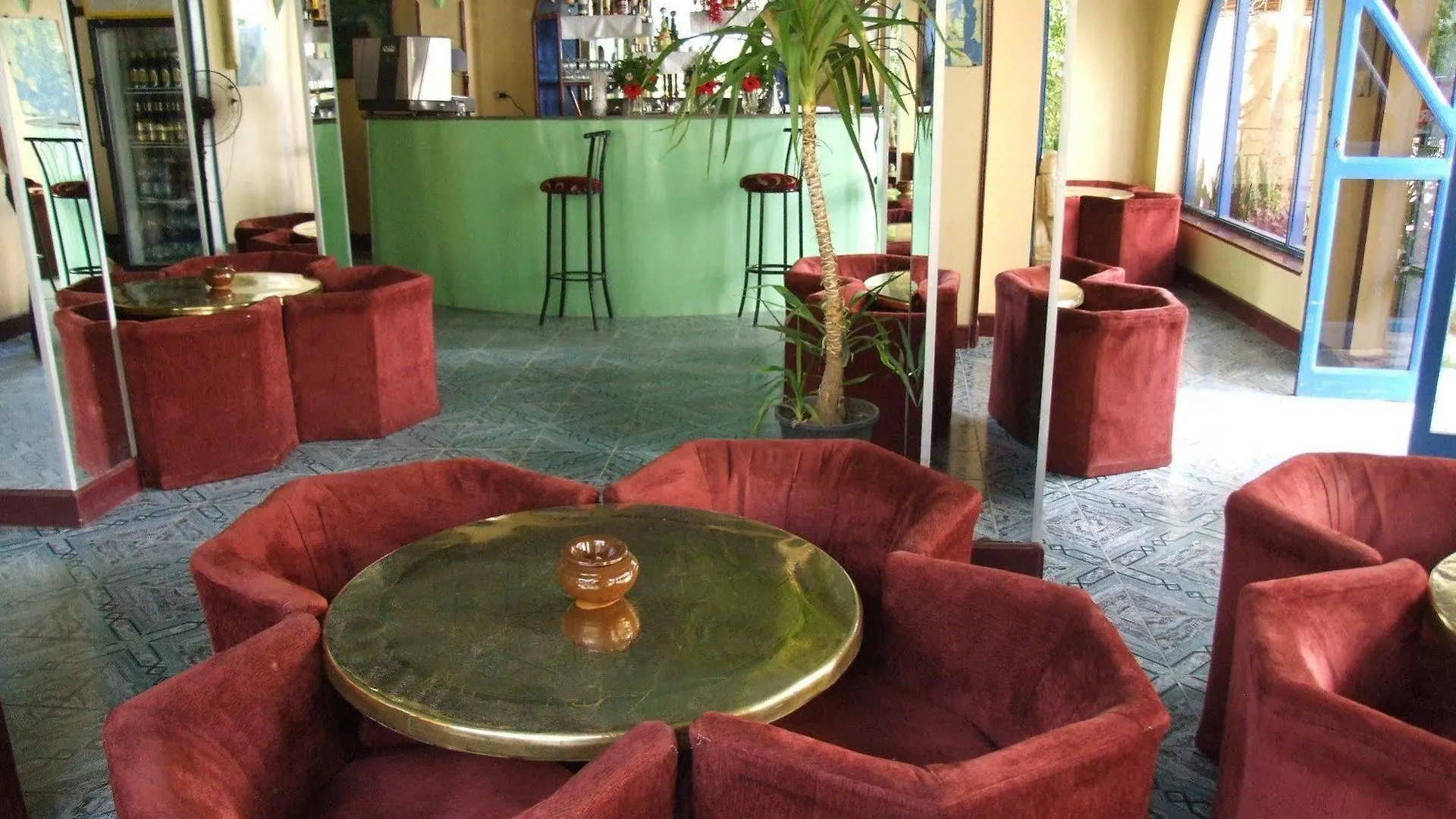El Gezira Hotel Luxor
