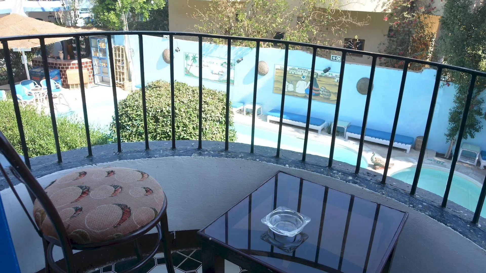 El Gezira Hotel Luxor